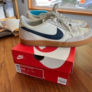 Men’s Nike Killshot 2 leather